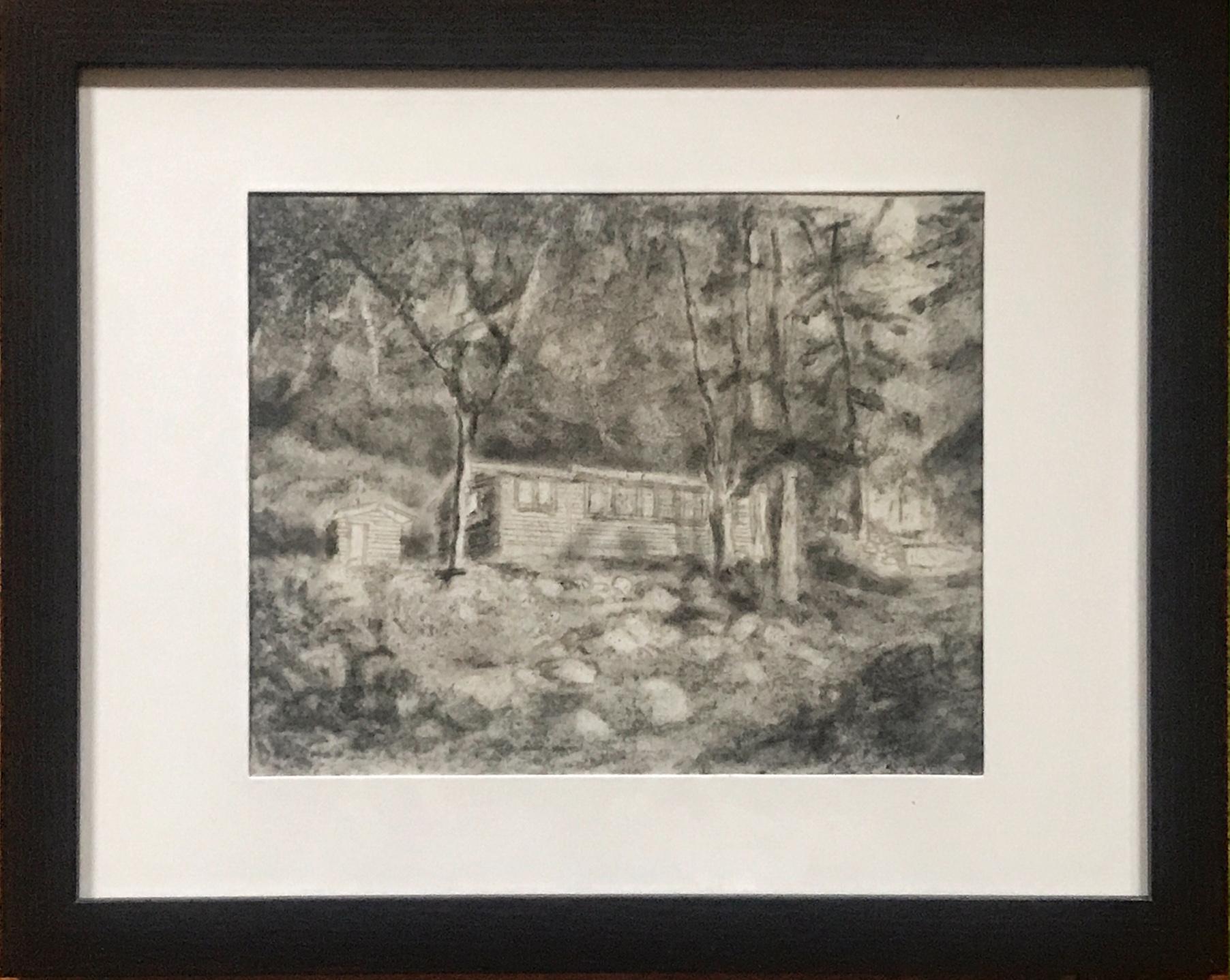 Cabin 19