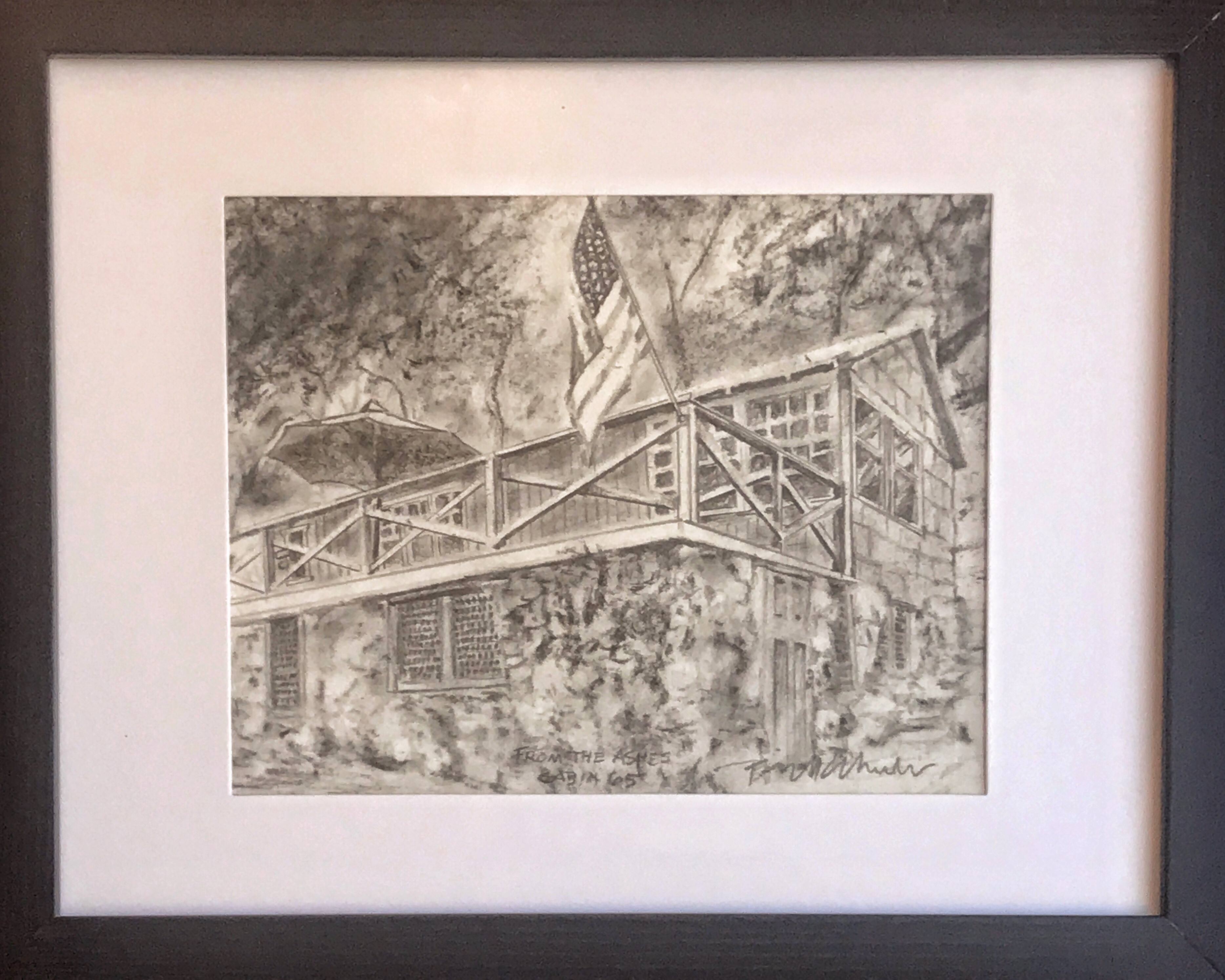 Cabin
                65